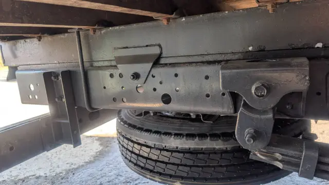 日野 デュトロ SKG-XZU650M(2WD)の写真33