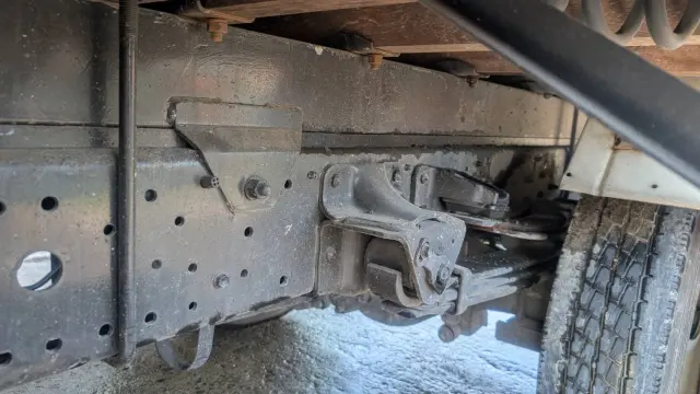 日野 デュトロ SKG-XZU650M(2WD)の写真34