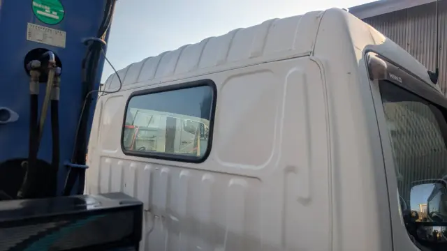 日野 デュトロ SKG-XZU650M(2WD)の写真36