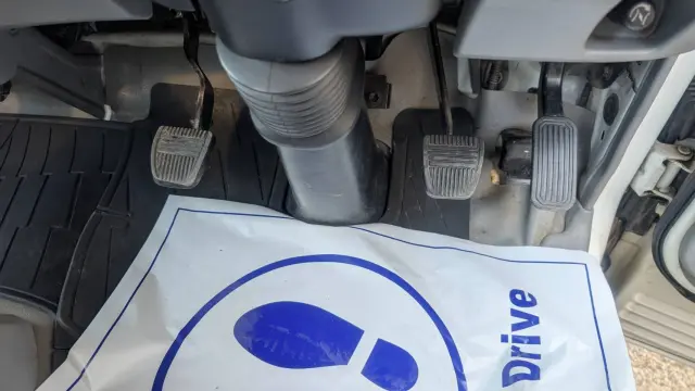 日野 デュトロ SKG-XZU650M(2WD)の写真38