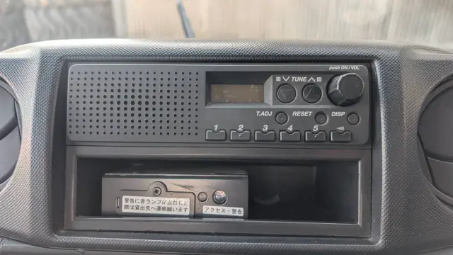 日野 デュトロ SKG-XZU650M(2WD)の写真42