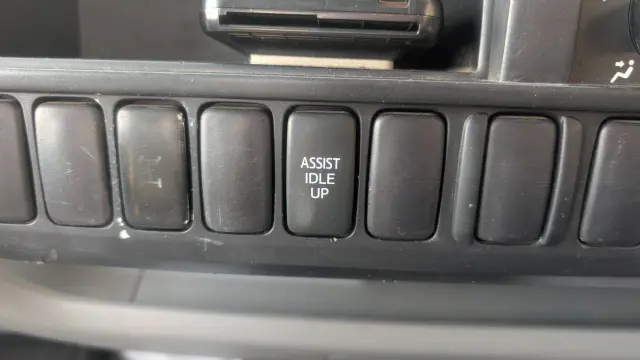 日野 デュトロ SKG-XZU650M(2WD)の写真43