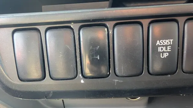 日野 デュトロ SKG-XZU650M(2WD)の写真48