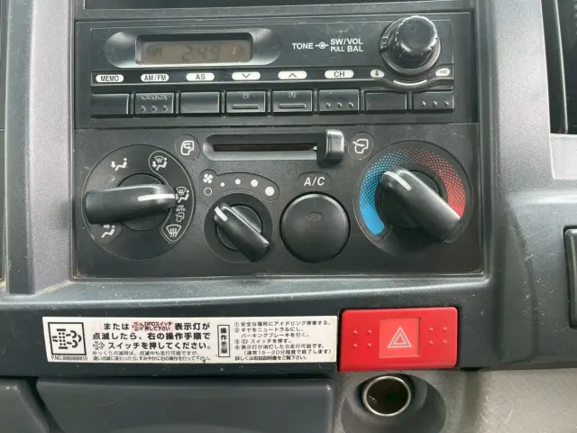 いすゞ エルフ 不明の写真41