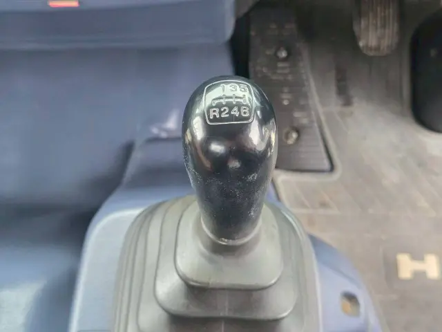 日野 レンジャー BDG-FC6JKWA(2WD)の写真34