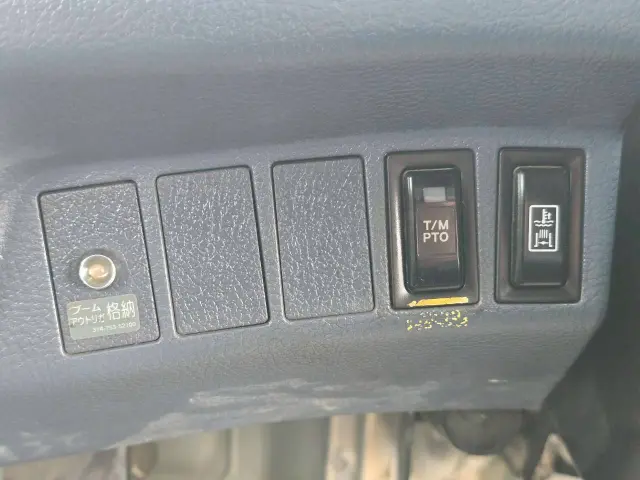 日野 レンジャー BDG-FC6JKWA(2WD)の写真35