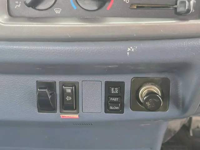 日野 レンジャー BDG-FC6JKWA(2WD)の写真37
