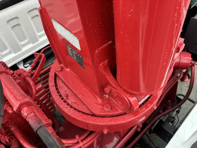 いすゞ フォワード SKG-FRR90S2の写真29