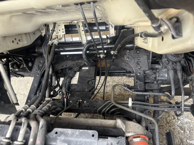 いすゞ フォワード SKG-FRR90S2の写真34