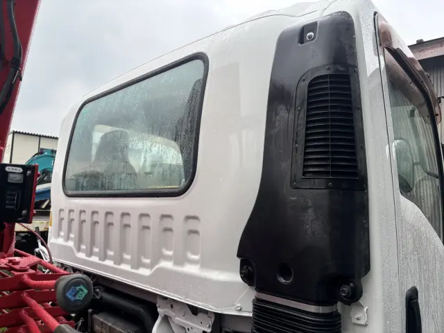 いすゞ フォワード SKG-FRR90S2の写真38
