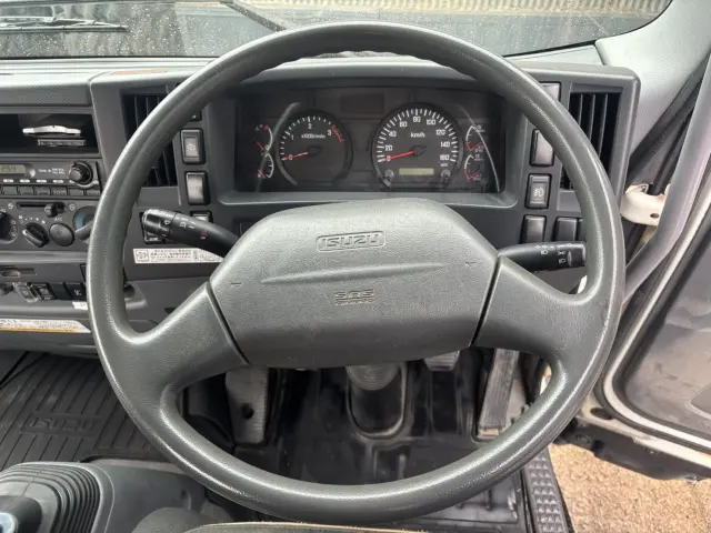 いすゞ フォワード SKG-FRR90S2の写真50