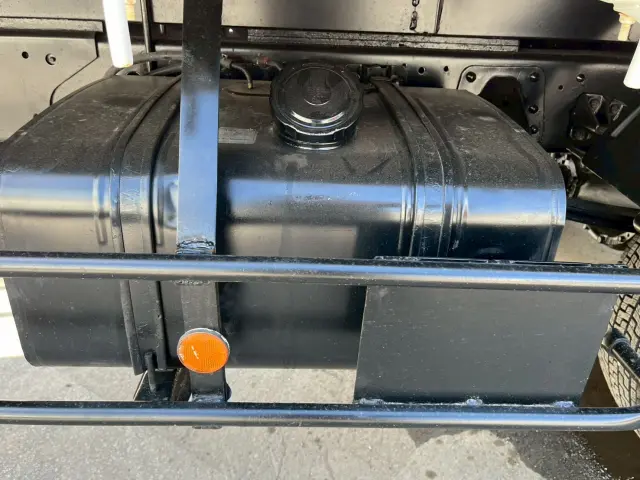 日野 レンジャー BKG-FC7JKYAの写真9