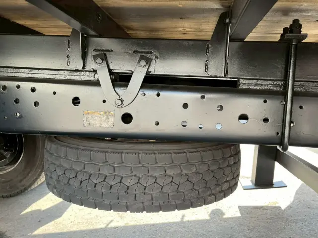 日野 レンジャー BKG-FC7JKYAの写真12