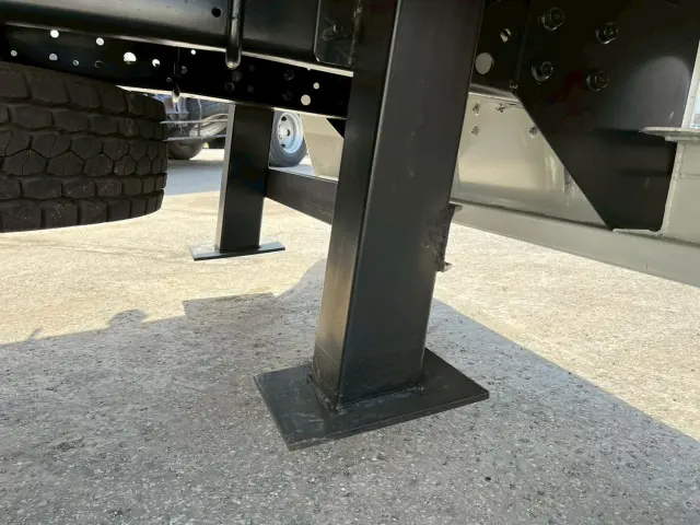 日野 レンジャー BKG-FC7JKYAの写真13