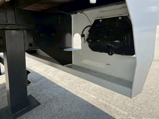 日野 レンジャー BKG-FC7JKYAの写真14