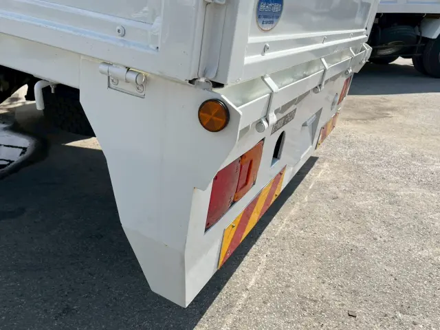 日野 レンジャー BKG-FC7JKYAの写真15