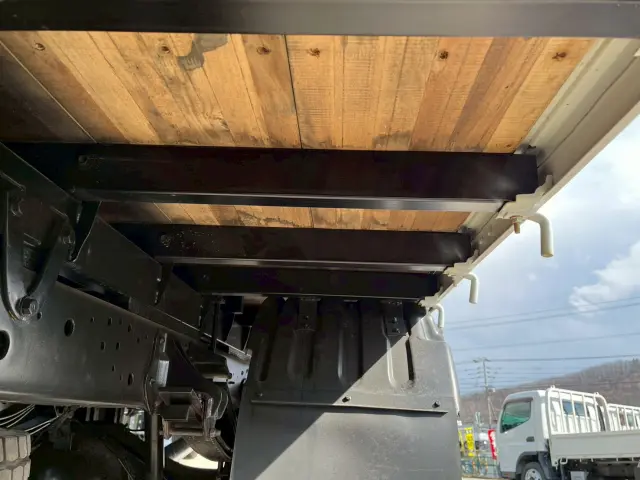 日野 レンジャー BKG-FC7JKYAの写真17