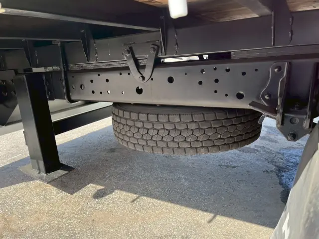 日野 レンジャー BKG-FC7JKYAの写真18