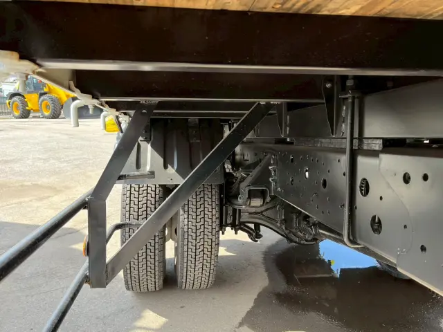 日野 レンジャー BKG-FC7JKYAの写真19