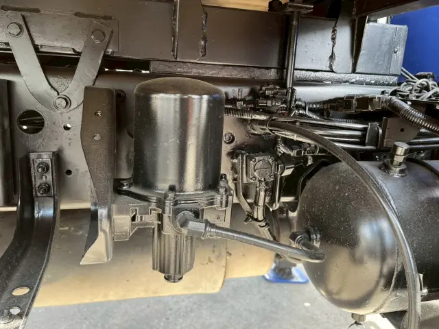 日野 レンジャー BKG-FC7JKYAの写真21