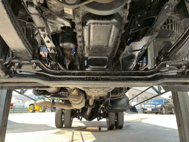 日野 レンジャー BKG-FC7JKYAの写真22