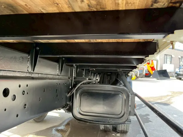 日野 レンジャー BKG-FC7JKYAの写真24