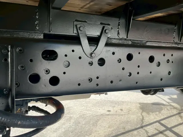 日野 レンジャー BKG-FC7JKYAの写真25