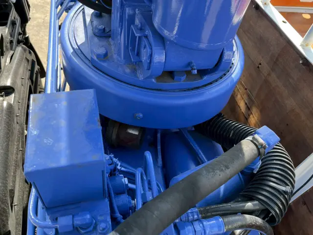 日野 レンジャー BKG-FC7JKYAの写真27