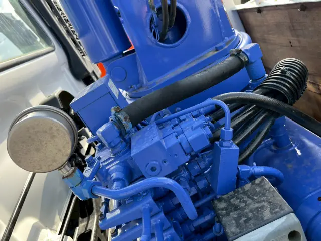 日野 レンジャー BKG-FC7JKYAの写真30