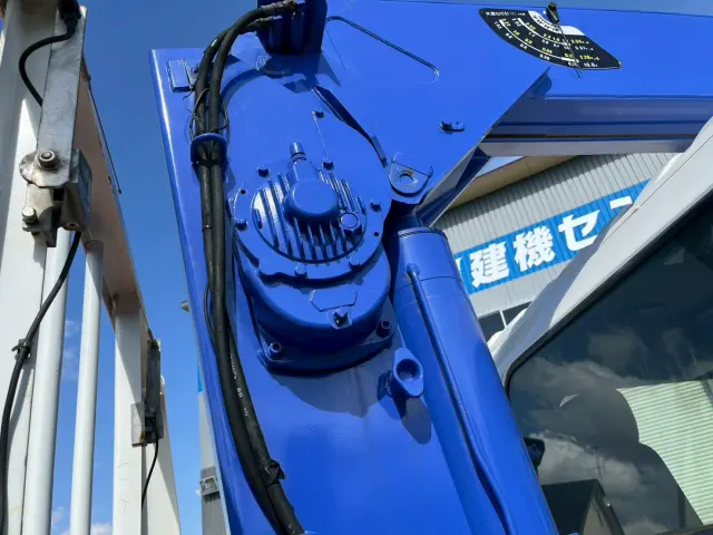 日野 レンジャー BKG-FC7JKYAの写真31