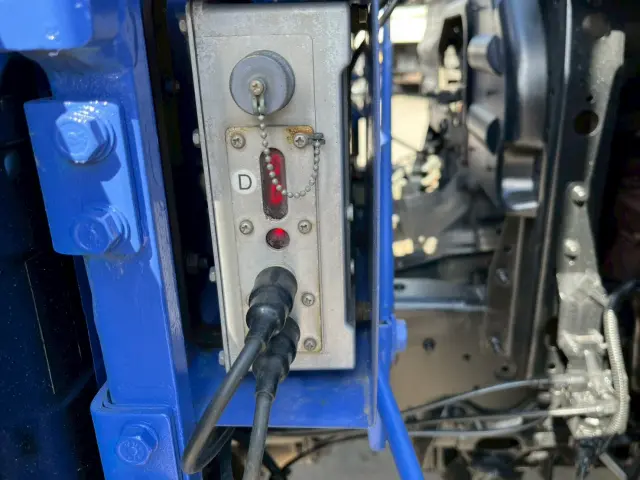 日野 レンジャー BKG-FC7JKYAの写真33