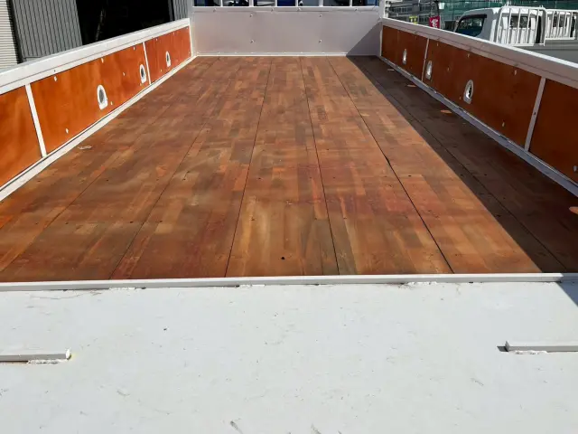 日野 レンジャー BKG-FC7JKYAの写真39