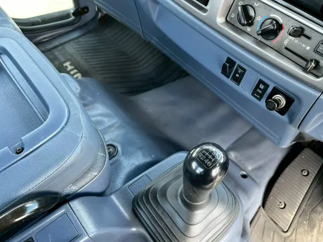 日野 レンジャー BKG-FC7JKYAの写真40