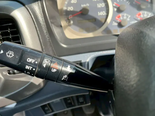 日野 レンジャー BKG-FC7JKYAの写真43