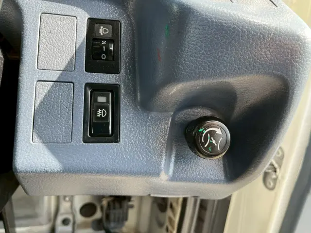 日野 レンジャー BKG-FC7JKYAの写真44