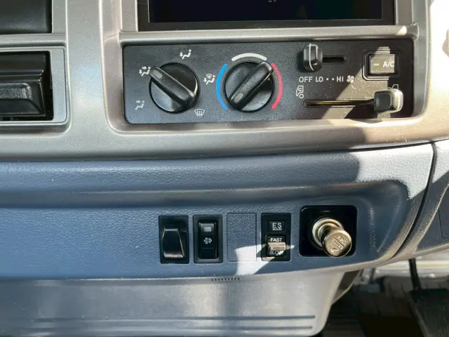 日野 レンジャー BKG-FC7JKYAの写真45