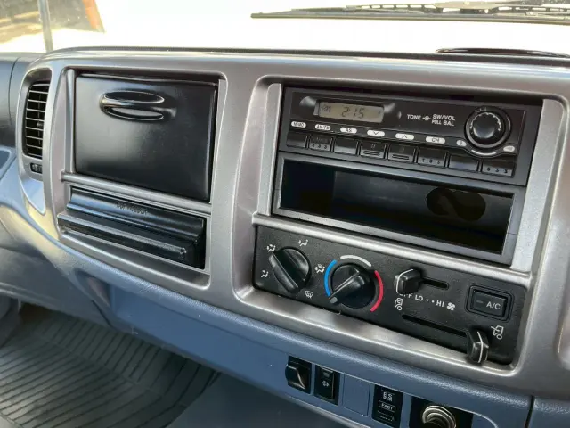 日野 レンジャー BKG-FC7JKYAの写真46