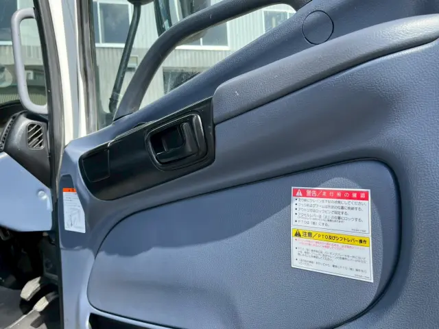 日野 レンジャー BKG-FC7JKYAの写真48