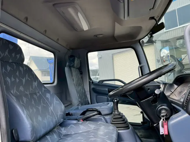 日野 レンジャー BKG-FC7JKYAの写真49