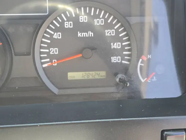 いすゞ エルフ TRG-NHS85A(4WD)の写真27