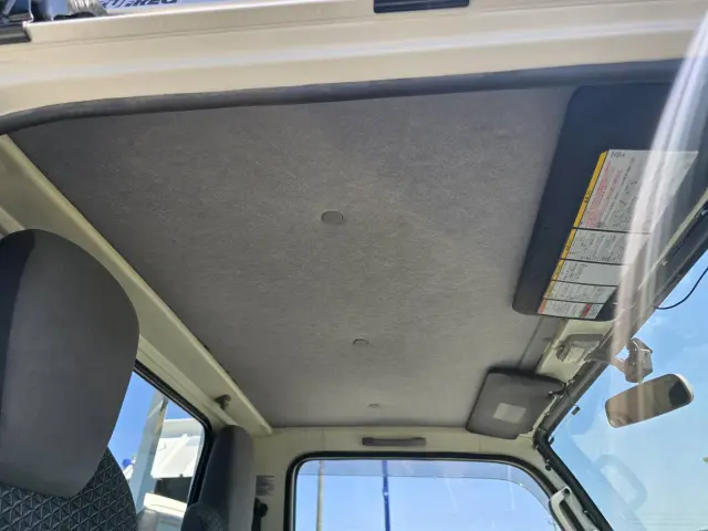 いすゞ エルフ TRG-NHS85A(4WD)の写真36