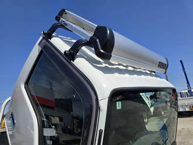 いすゞ エルフ TRG-NHS85A(4WD)の写真40