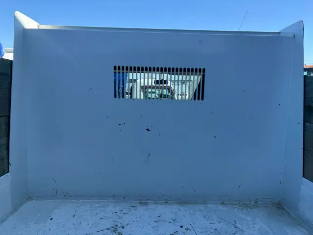 三菱 ファイター 2KG-FK72F(2WD)の写真10