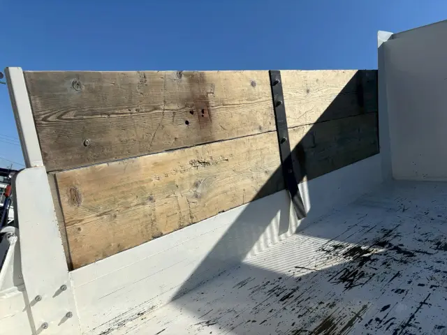 三菱 ファイター 2KG-FK72F(2WD)の写真11