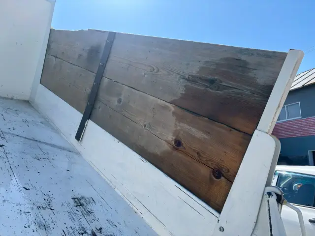 三菱 ファイター 2KG-FK72F(2WD)の写真13