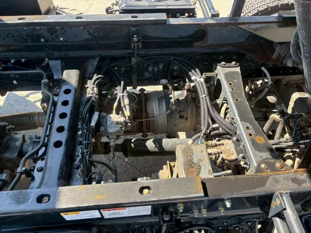 三菱 ファイター 2KG-FK72F(2WD)の写真16