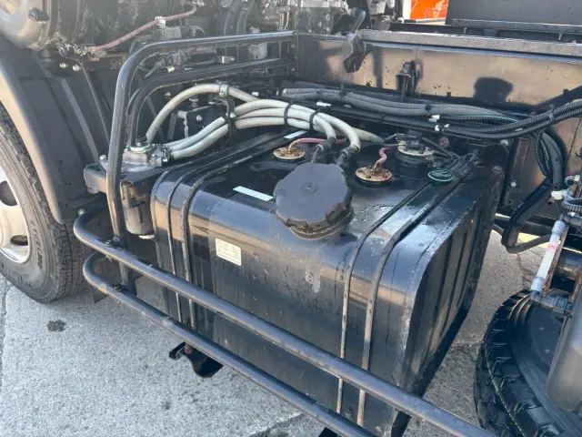 三菱 ファイター 2KG-FK72F(2WD)の写真17