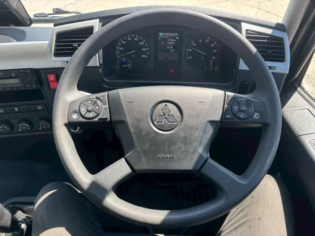 三菱 ファイター 2KG-FK72F(2WD)の写真22