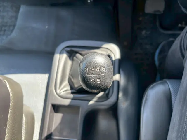 三菱 ファイター 2KG-FK72F(2WD)の写真24