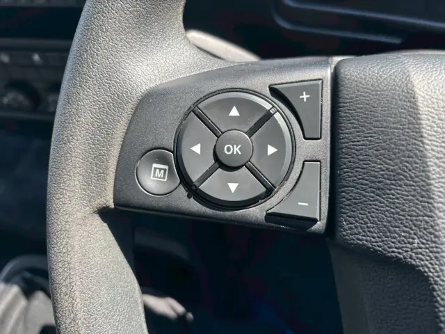 三菱 ファイター 2KG-FK72F(2WD)の写真25